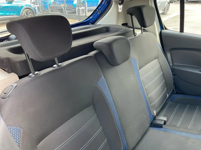 2020 Dacia Sandero Stepway