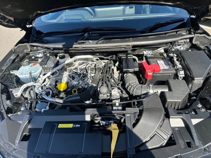 2022 Nissan Qashqai