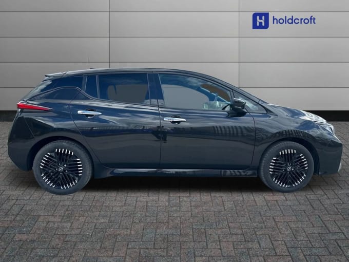 2023 Nissan Leaf