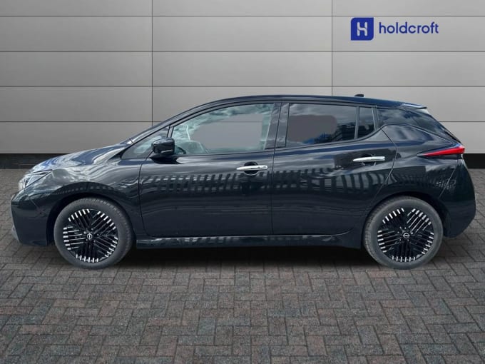 2023 Nissan Leaf