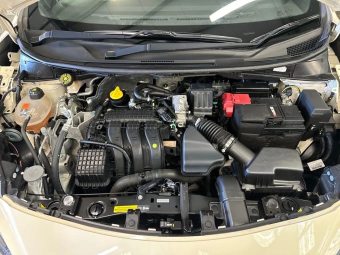 2018 Nissan Micra