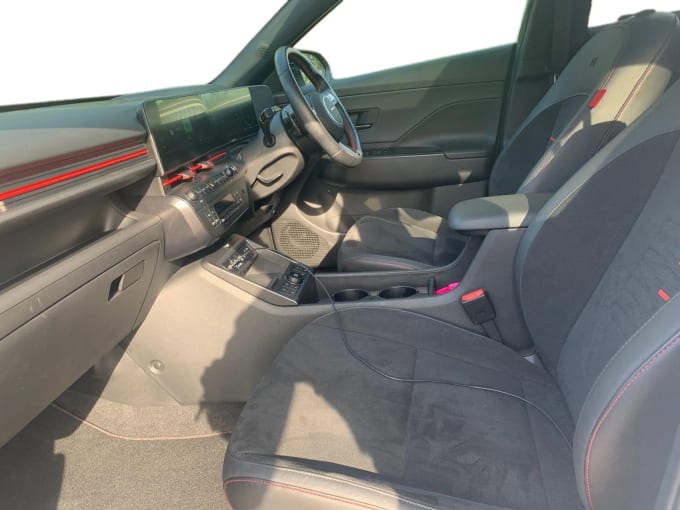 2024 Hyundai Kona