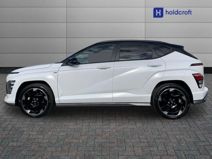 2024 Hyundai Kona