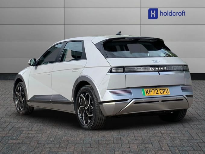 2022 Hyundai Ioniq 5
