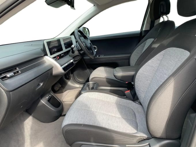 2022 Hyundai Ioniq 5