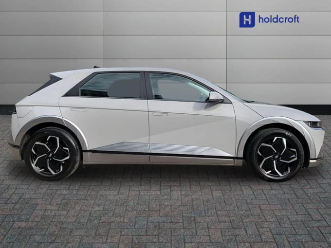 2022 Hyundai Ioniq 5