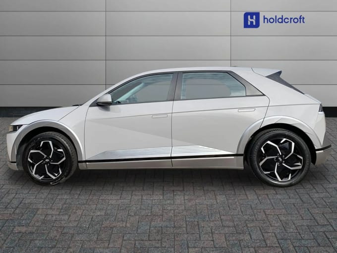 2022 Hyundai Ioniq 5