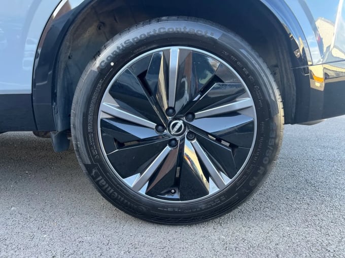 2024 Nissan Qashqai
