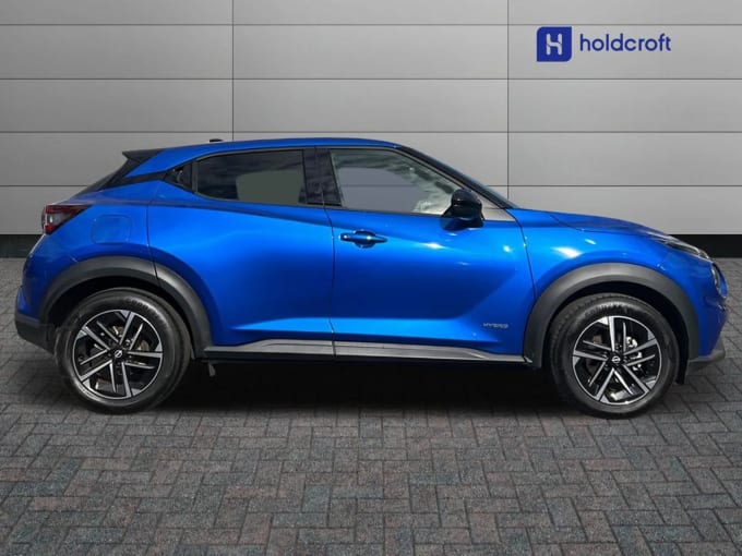 2024 Nissan Juke