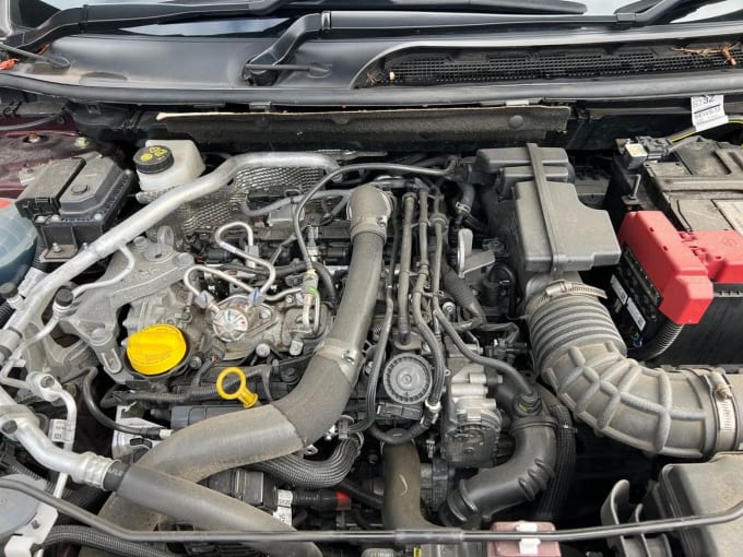 2022 Nissan Qashqai