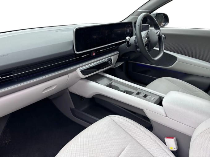 2024 Hyundai Ioniq 6