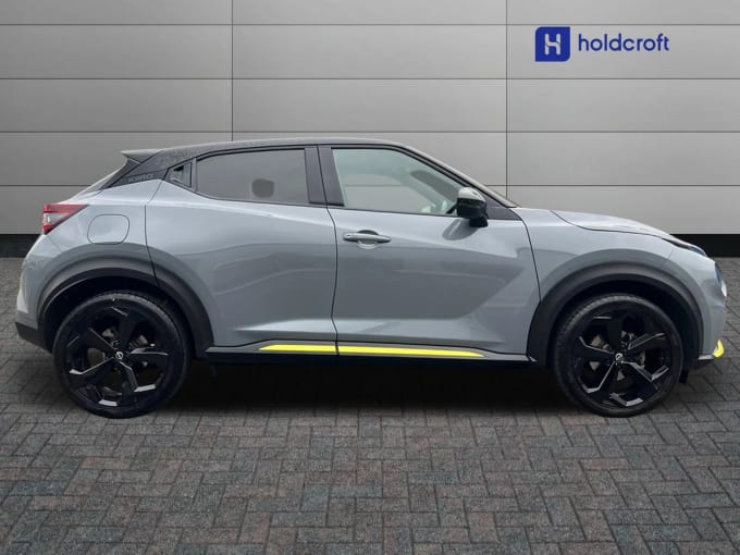 2022 Nissan Juke