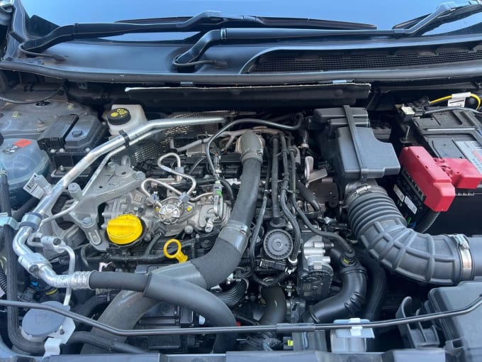 2024 Nissan Qashqai