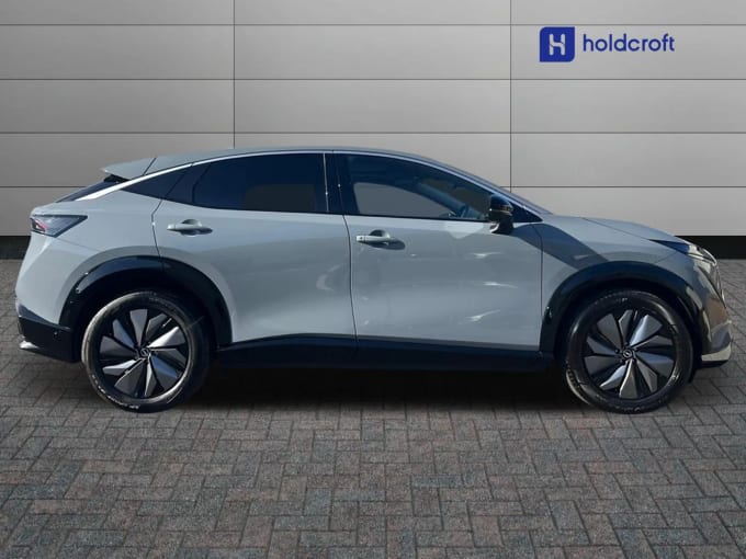 2024 Nissan Ariya