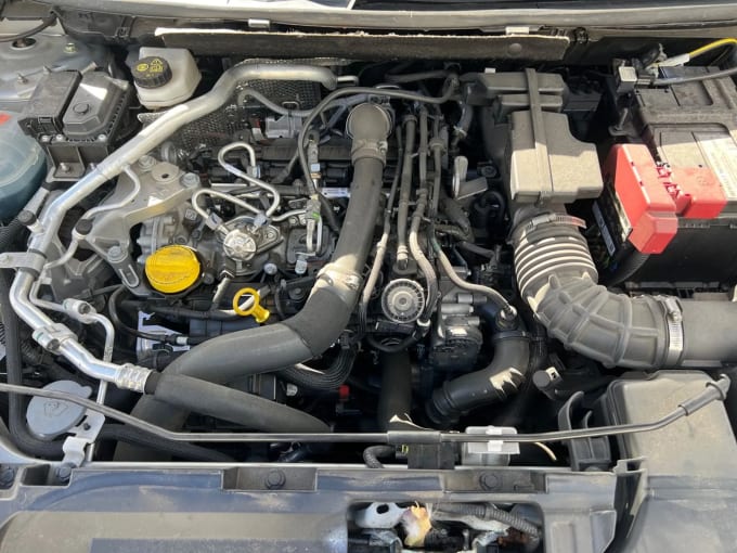 2021 Nissan Qashqai