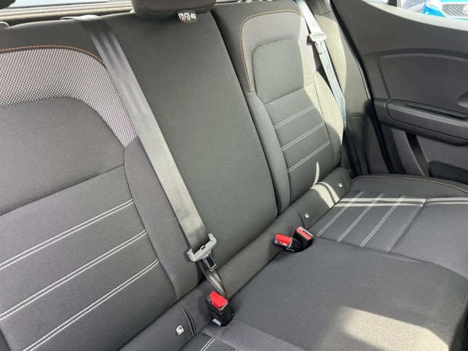 2021 Dacia Sandero Stepway