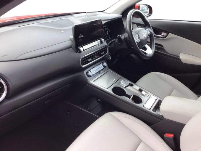 2023 Hyundai Kona
