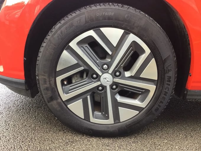 2023 Hyundai Kona
