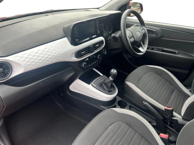 2023 Hyundai I10