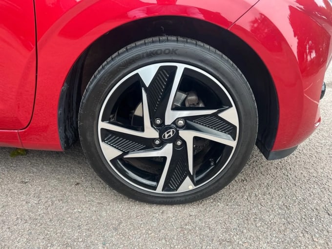 2023 Hyundai I10