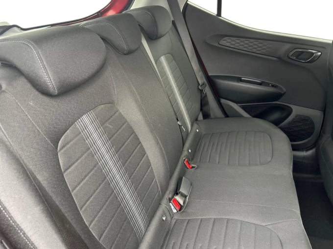 2023 Hyundai I10