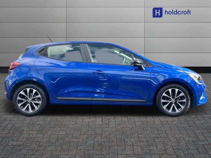 2023 Renault Clio