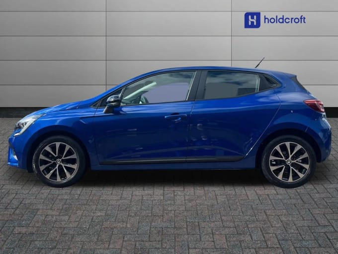 2023 Renault Clio