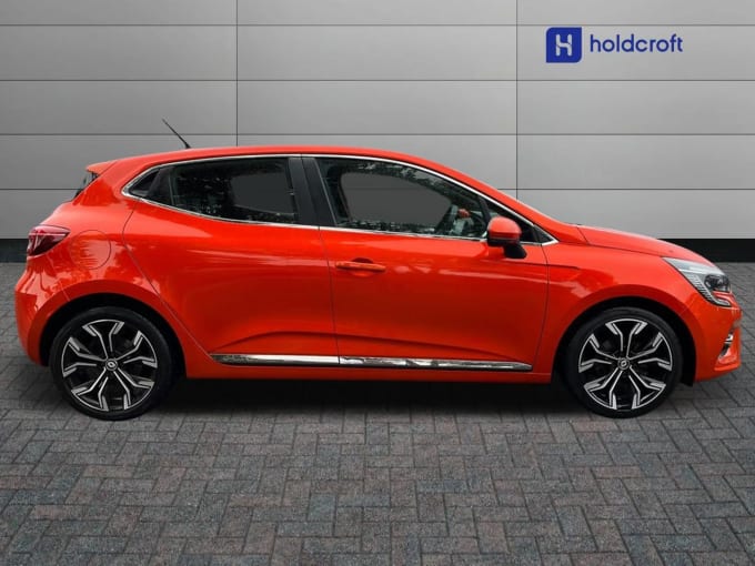 2022 Renault Clio