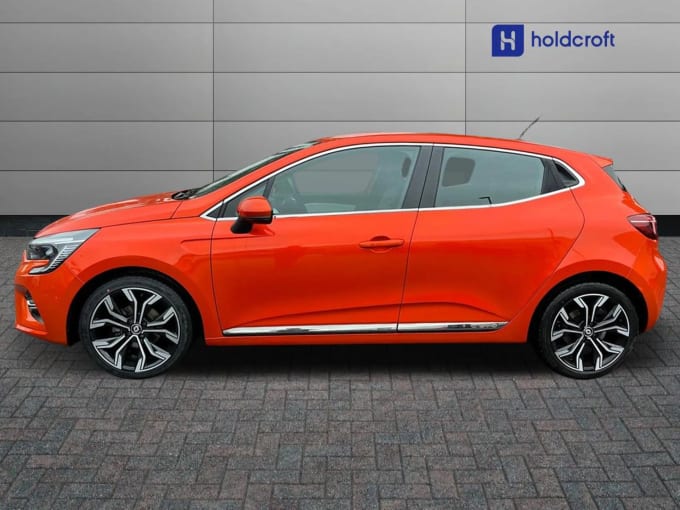2022 Renault Clio