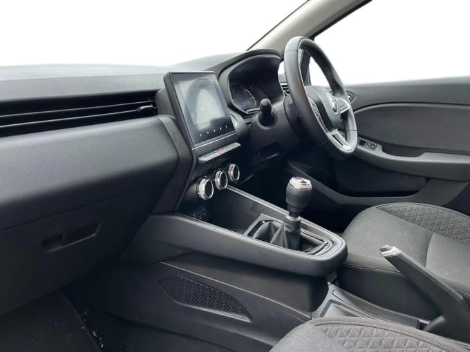 2022 Renault Clio
