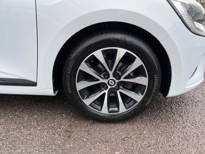 2022 Renault Clio
