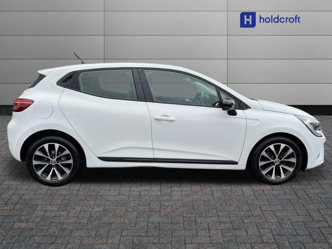 2022 Renault Clio
