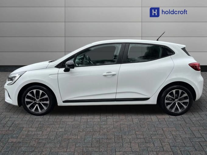 2022 Renault Clio