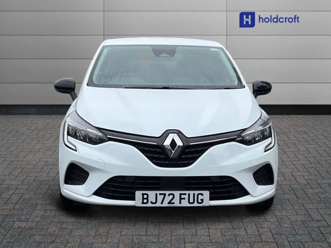 2022 Renault Clio