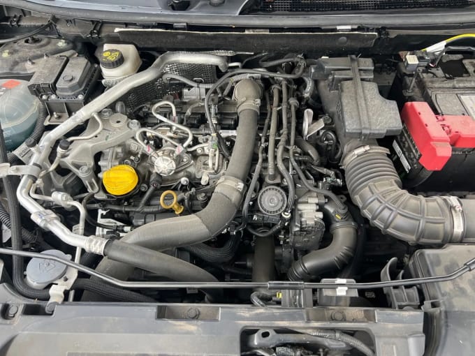 2021 Nissan Qashqai