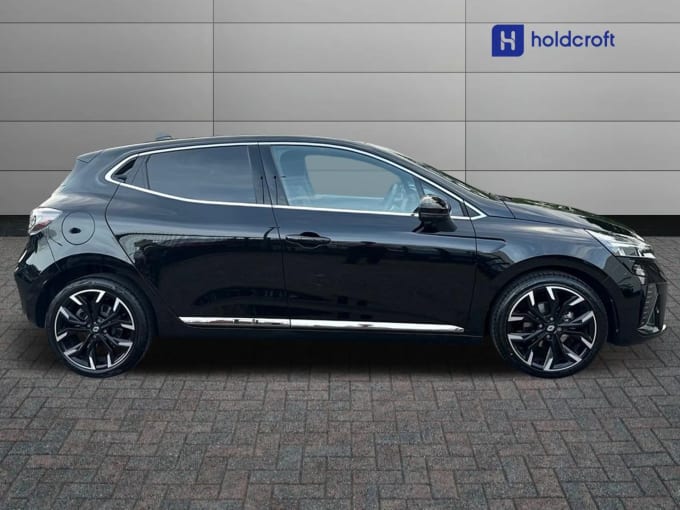 2024 Renault Clio