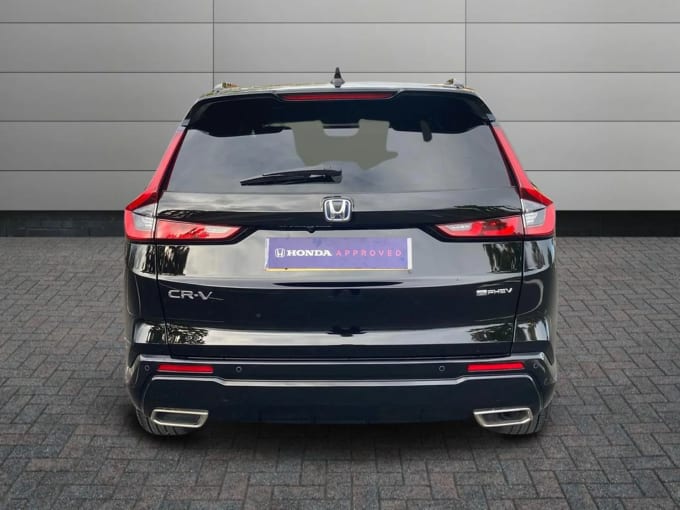 2024 Honda Cr-v