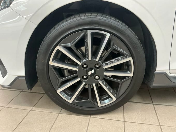 2022 Hyundai I20