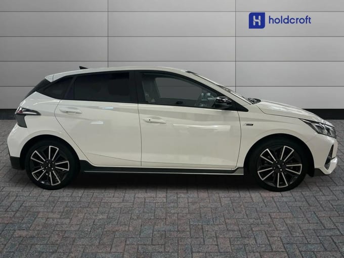 2022 Hyundai I20