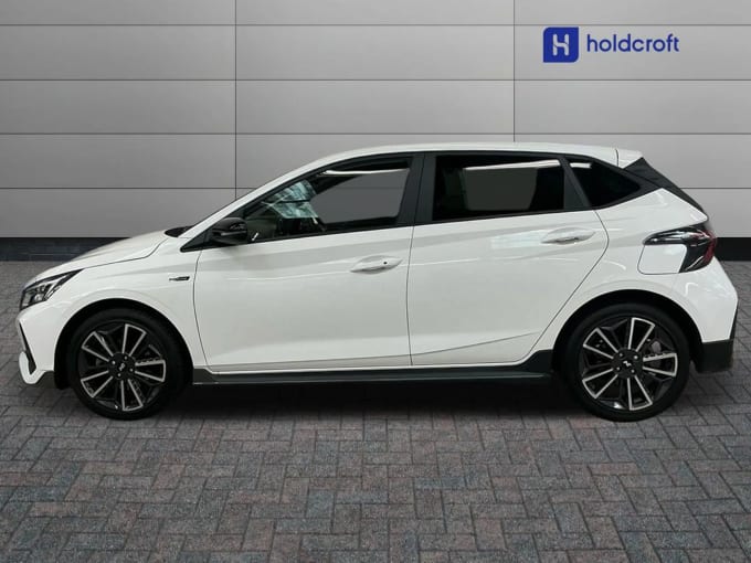 2022 Hyundai I20