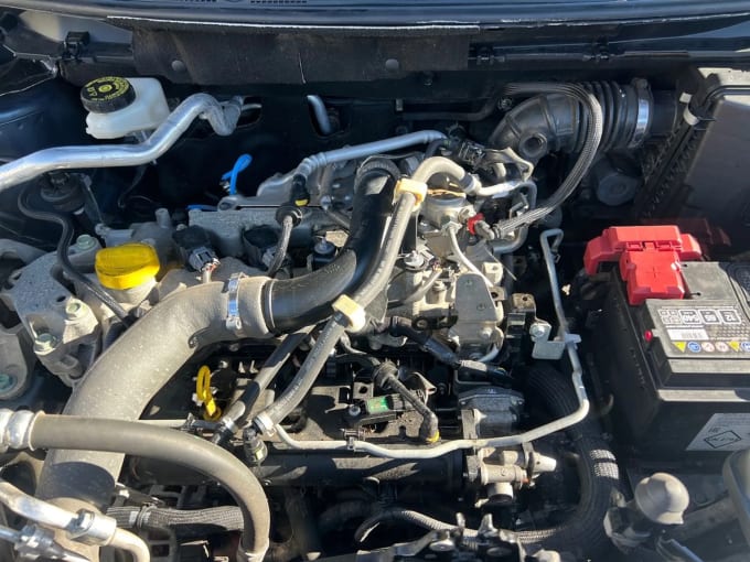2017 Nissan Qashqai