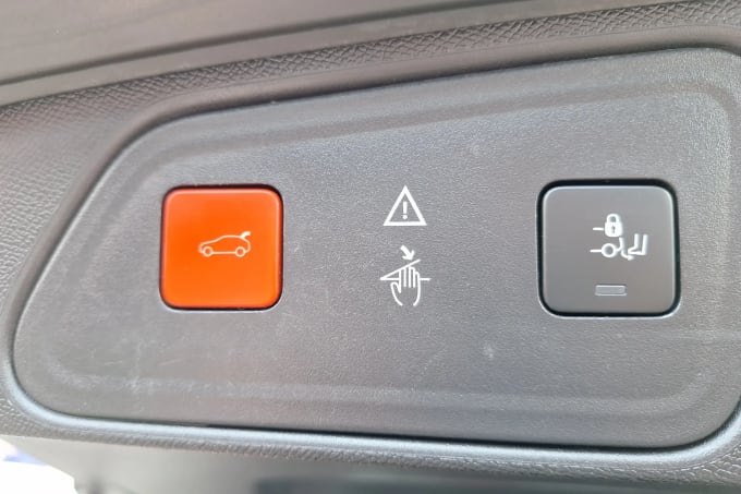 2018 Peugeot 3008