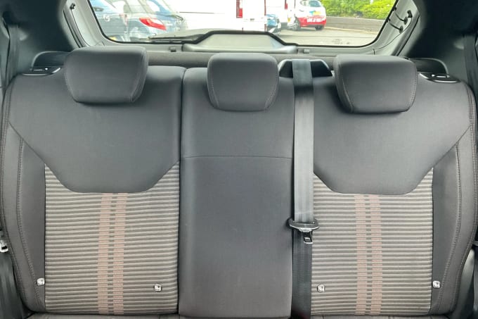 2019 Ford Ka+