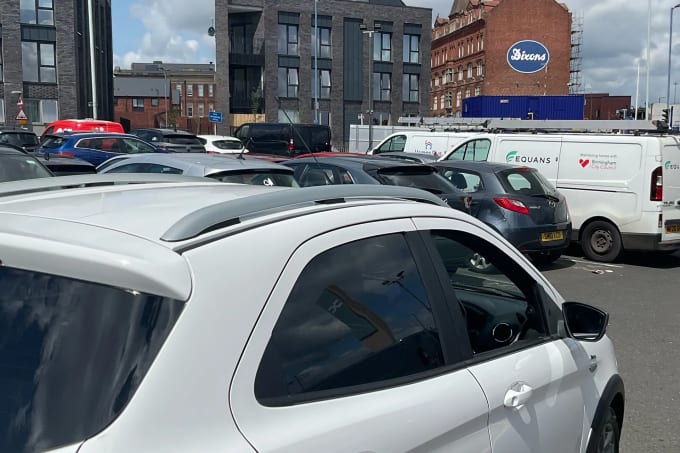 2019 Ford Ka+