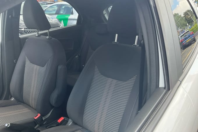 2019 Ford Ka+