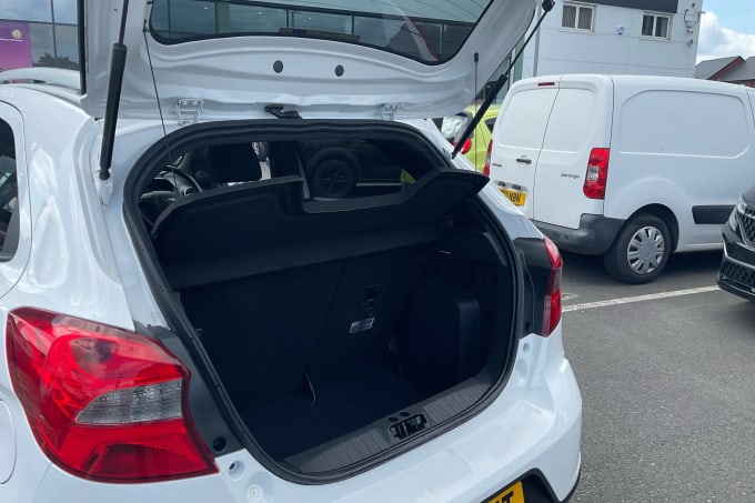 2019 Ford Ka+