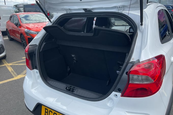 2019 Ford Ka+