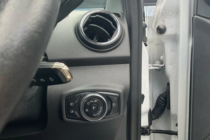 2019 Ford Ka+