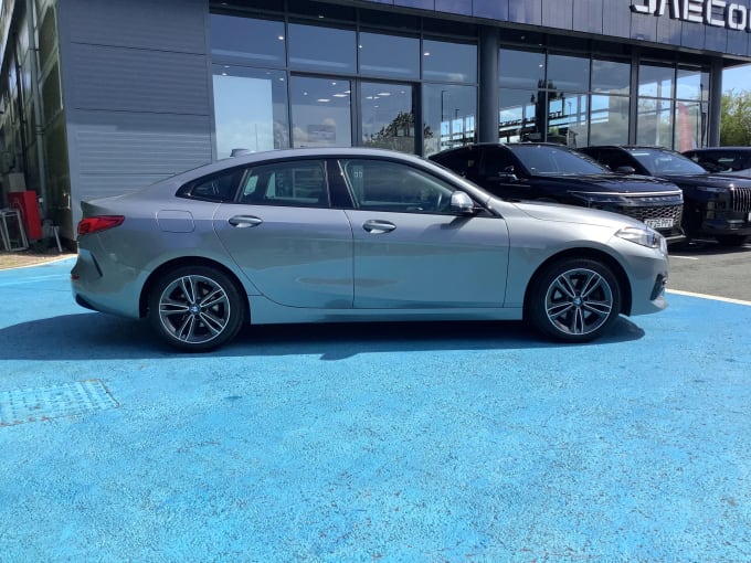 2022 BMW 2 Series
