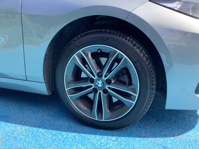 2022 BMW 2 Series